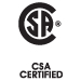 csa certified