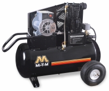 AM1-PE02-20M air compressor