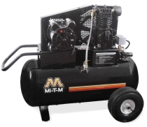 AM1-PE15-20M air compressor