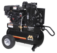 AM2-PH09-20M air compressor