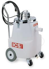 Hi-Lift Performance Vacuum Systems