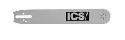 ICS CHAIN SAW BARS