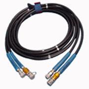 hydraulic hoses for ALL Hydraulic saws