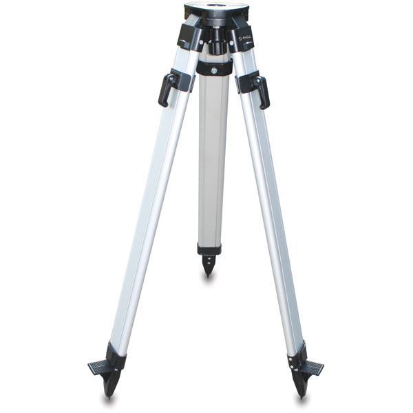 SitePro Contractors Aluminum Tripod