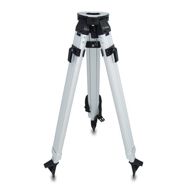 SitePro Heavy Duty Aluminum Tripod