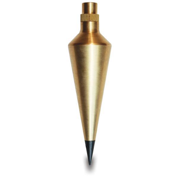 SitePro 15-016 16oz Plumb Bob