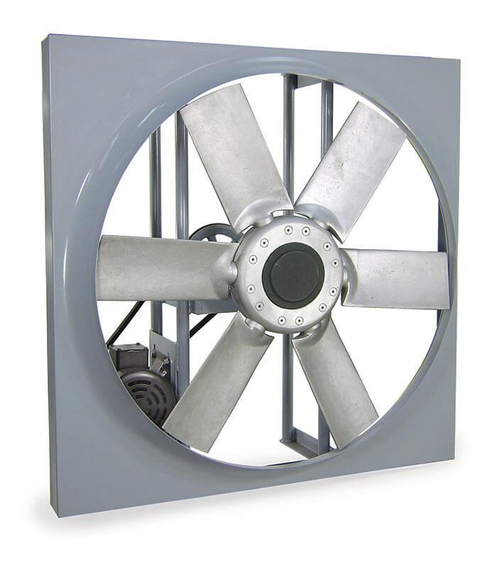 FHI Supply or Exhaust Fan