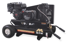 AG1-PH65-08M1 air compressor