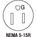 nema 5-15r