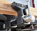 WILTON TRUCK HITCH VISE