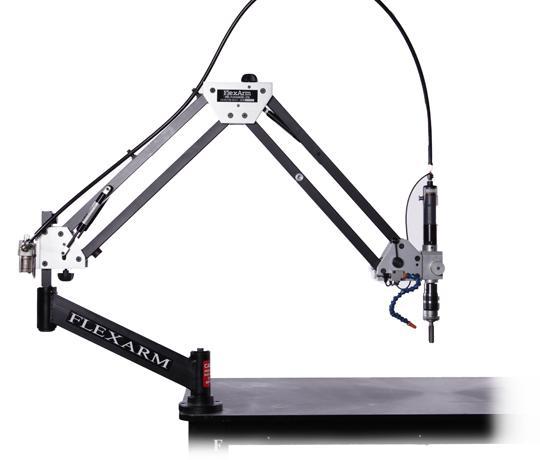 flexarm RNR20