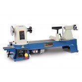 Baileigh WL-1220VS 12 x 20 Bench Top Wood Lathe 