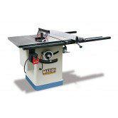 Baileigh TS-1040E-30 10 inch Entry Level Cabinet Saw 