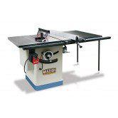 Baileigh TS-1040E-50 10 inch Entry Level Cabinet Saw 