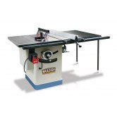 Entry Level Cabinet Saw TS-1040E-50