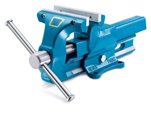 Heck VH101 bench Vise 