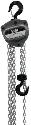 L-100 series 2 ton chain hoists