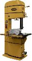 PM2013B, 20 BANDSAW, 5HP 1PH 230V