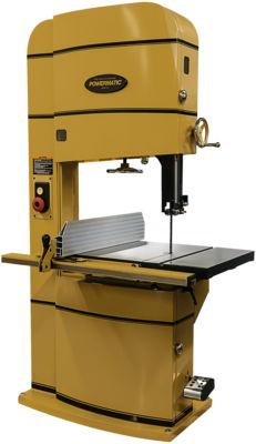 PM2415B, 24" Bandsaw, 5HP