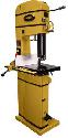 PM1500, 14 BANDSAW, 3HP 1PH 230V