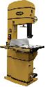 PM1800B, 18 BANDSAW, 5HP 1PH 230V