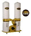 PM1900TX-BK3 DUST COLLECTOR, 3HP 3PH 230/460V, 30-MICRON BAG FILTER KIT