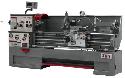 jet - gh-1860ZX -  18 x 60 inch Large Spindle  Bore Lathe