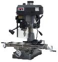 JMD-18 Mill/Drill With R-8 Taper 115/230V 1Ph