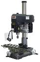 jet 1 and 1-1/4 inch milling and drilling machine