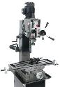 JMD-45GH Geared Head Square Column Mill/Drill