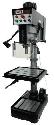 JET VARIABLE SPEED DRILL PRESS