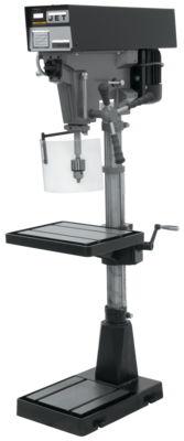 J-A5816, 15" Variable Speed Floor Model Drill Press 