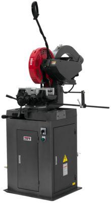 414203K Jet J-CK350-2 350MM MANUAL COLD SAW NON-FERROUS 220V