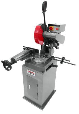 AB-12 ABRASIVE SAW 3PH 230V