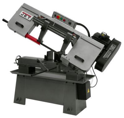 J-7015, 8" x 13" Horizontal Bandsaw