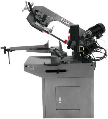 J-9225, 8-3/4" Zip Miter Horizontal Bandsaw