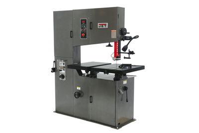 414470 Jet VBS-3612 36 Inch Vertical Bandsaw