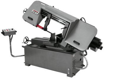 J-7060, 12" x 20" Semi-Automatic Horizontal Bandsaw