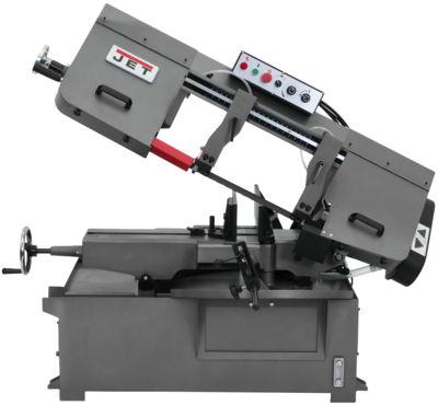 MBS-1014W-1, 10" x 14" Horizontal Mitering Bandsaw