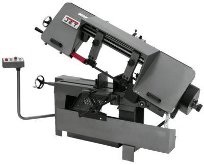 J-7040-4, 10" x 16" Horizontal Bandsaw