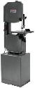 jet J-8201k and J-8203k Vertical metal / wood Bandsaw