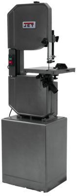 J-8203K, 14" Metal/Wood Vertical Bandsaw