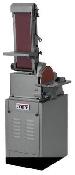 jet J-4210K 6 x 48 Belt & 10" Disc Sander 