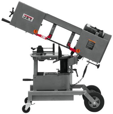 HVBS-8-DMW DUAL MITER PORTABLE 1HP 115V