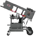 jet HVBS-8-DMW DUAL MITER PORTABLE bandsaw