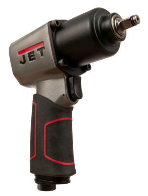 ++ JAT-101, 3/8 IMPACT WRENCH (400 FT-LBS), R8 SERIES