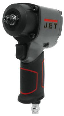 ++ JAT-106, 3/8 COMPACT IMPACT WRENCH (500 FT-LBS), R8 SERIES