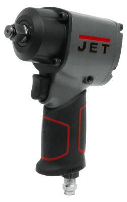 ++ JAT-107, 1/2 COMPACT IMPACT WRENCH (500 FT-LBS), R8 SERIES