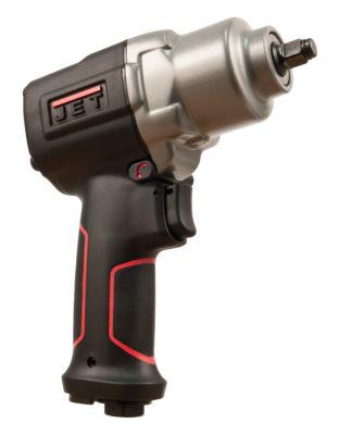 ++ JAT-106, 3/8 COMPACT IMPACT WRENCH (500 FT-LBS), R8 SERIES
