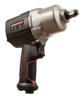 ++ JAT-121, 1/2 IMPACT WRENCH (750 FT-LBS), R12 SERIES